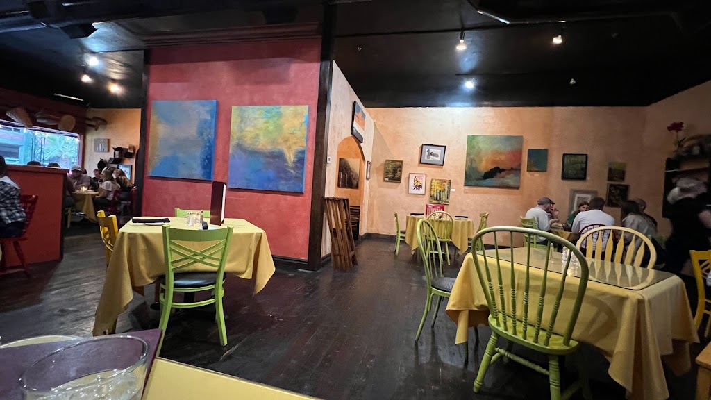 Cappelettis Restaurant | restaurant | 36 E Tabernacle St, St. George, UT 84770, USA | 4359864119 OR +1 435-986-4119