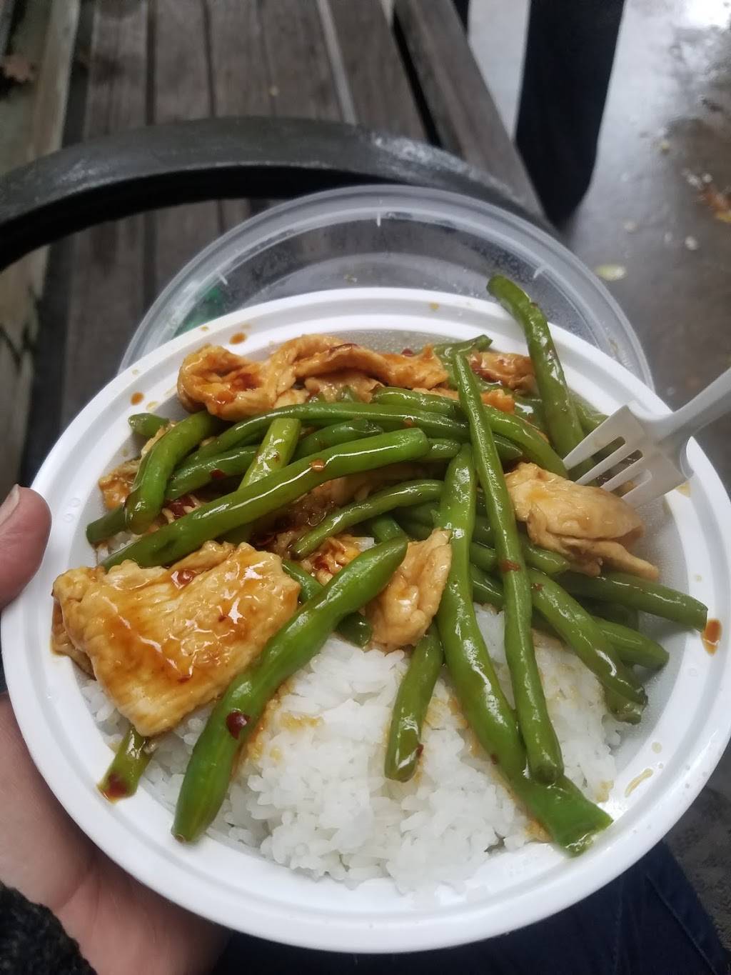 NO. 1 CHINESE KITCHEN | restaurant | 3998 Roland Ave, Baltimore, MD 21211, USA | 4102351688 OR +1 410-235-1688