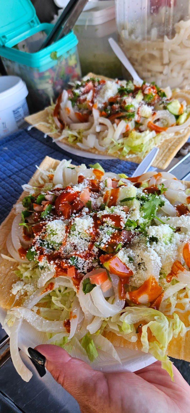 Raspados y Antojitos "La poblanita" | restaurant | 2630 Northgate Blvd, Sacramento, CA 95833, USA | 9169126671 OR +1 916-912-6671