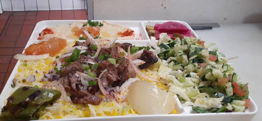 aldewaniah restaurant | restaurant | 2528 S Grand Ave, Los Angeles, CA 90007, USA | 7142738696 OR +1 714-273-8696