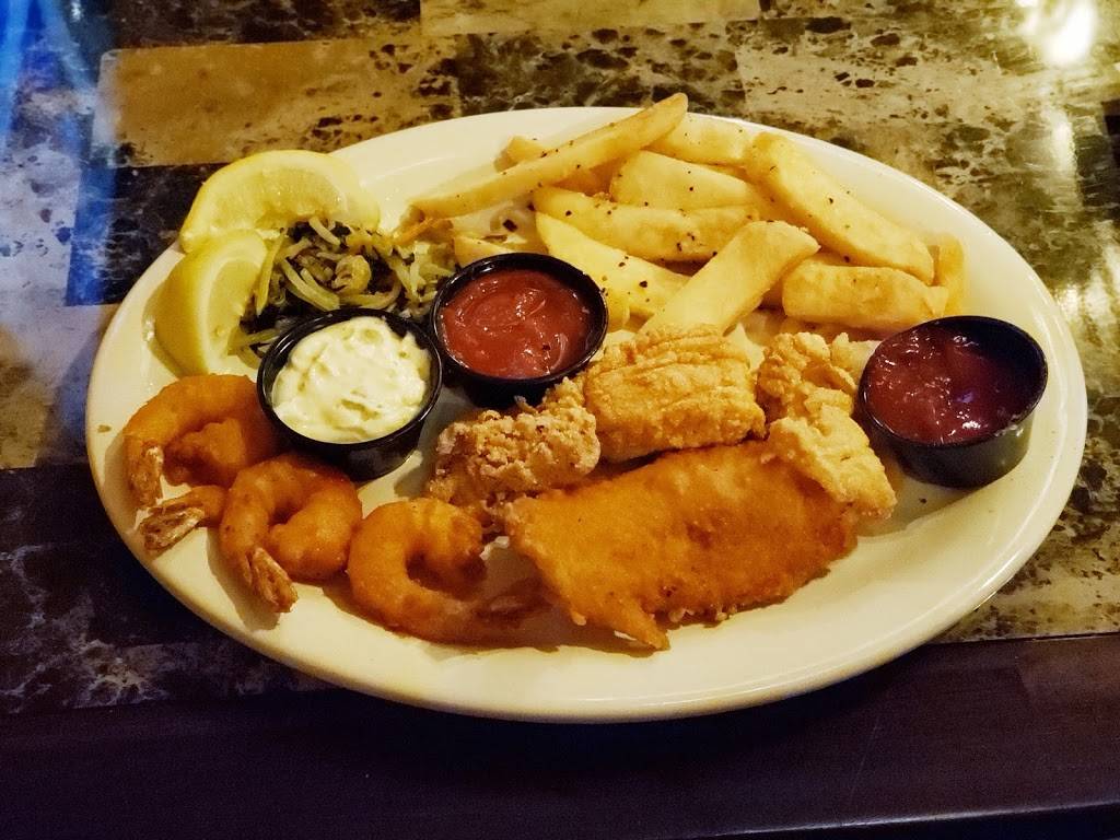 North By South Bistro | restaurant | 228 S, Florida A1A, Satellite Beach, FL 32937, USA | 3214285659 OR +1 321-428-5659