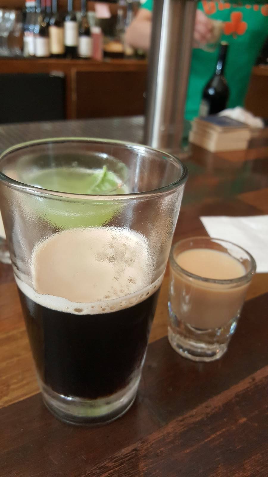 83 Proof | restaurant | 83 1st St, San Francisco, CA 94105, USA | 4152968383 OR +1 415-296-8383