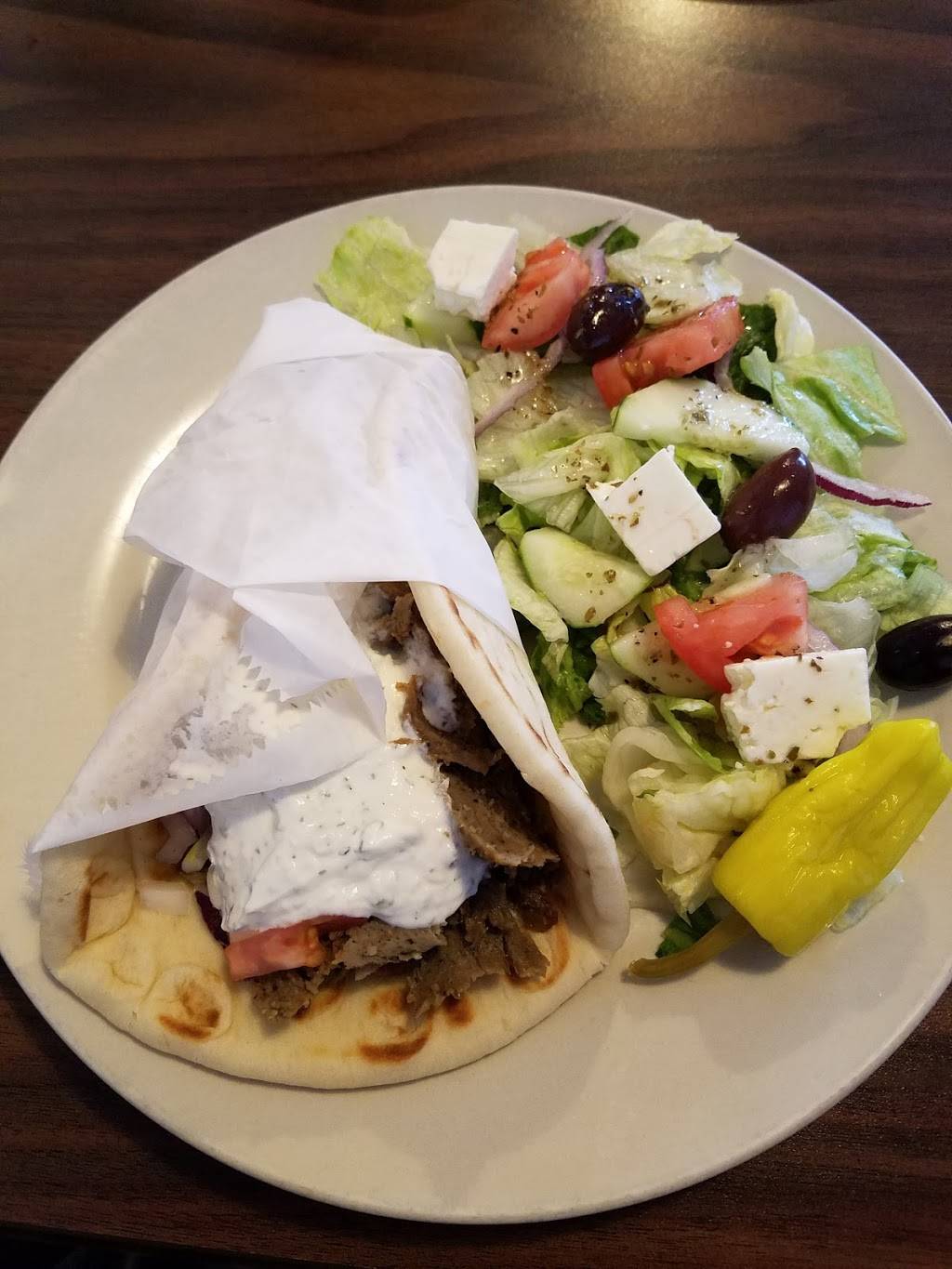 OPA CAFE | restaurant | 10150 Dorchester Rd #211, Summerville, SC 29485, USA | 8438757797 OR +1 843-875-7797