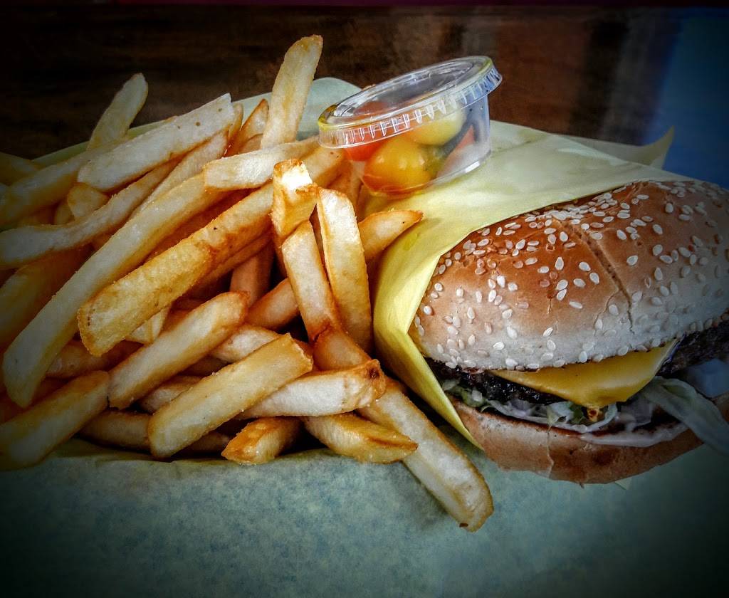 Krazy Greek Burgers | restaurant | 10501 Hole Ave, Riverside, CA 92505, USA | 9516872040 OR +1 951-687-2040