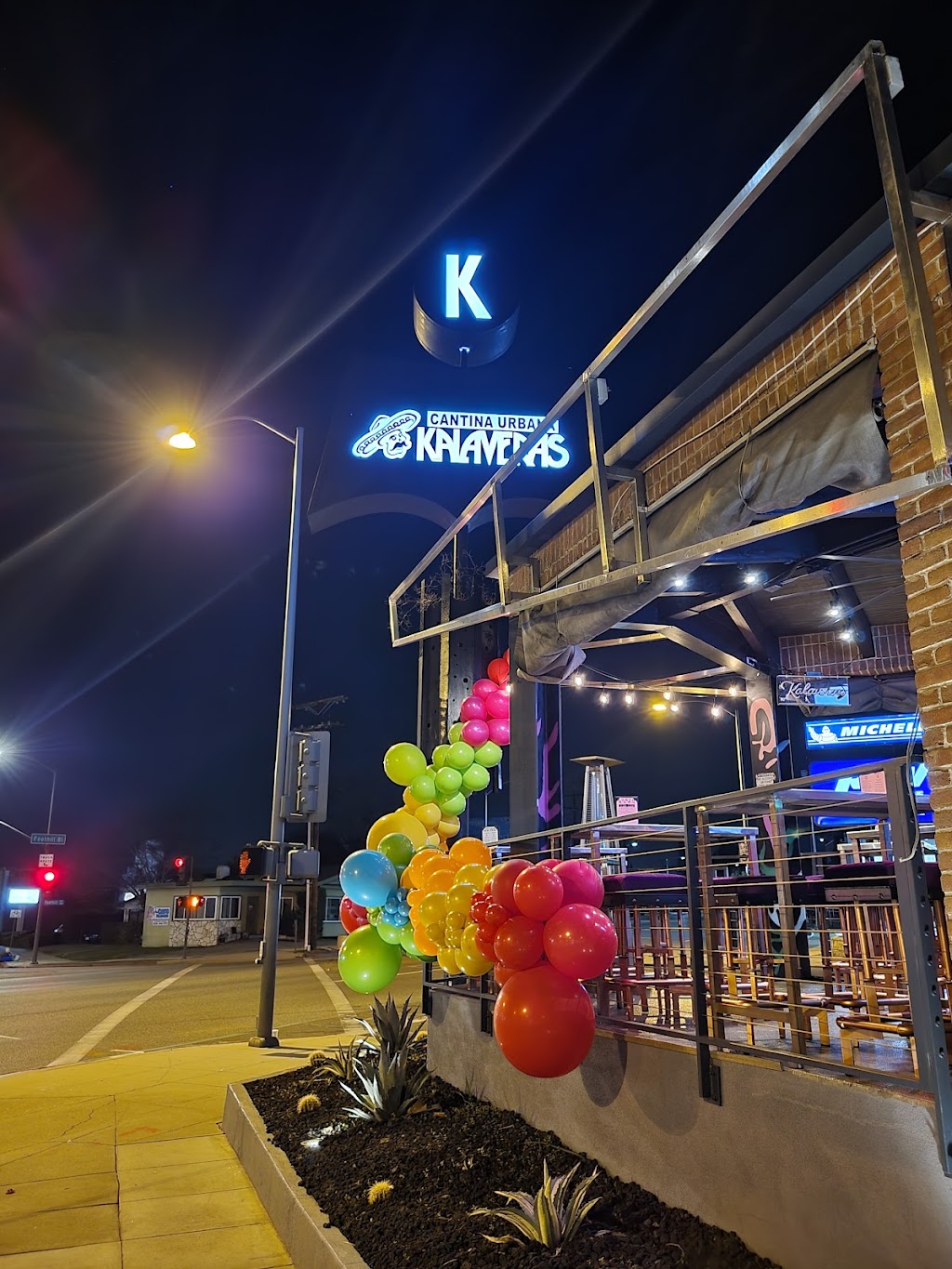 Kalaveras | restaurant | 187 N Sierra Madre Blvd, Pasadena, CA 91107, USA | 6263143540 OR +1 626-314-3540