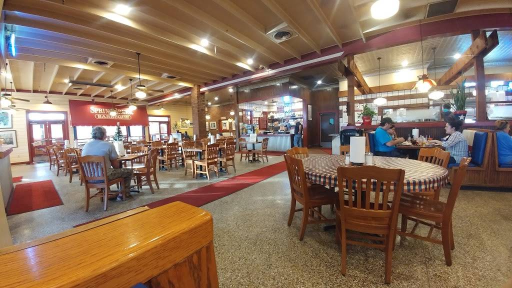 Spring Creek Barbeque | restaurant | 1509 Airport Fwy, Bedford, TX 76021, USA | 8175450184 OR +1 817-545-0184