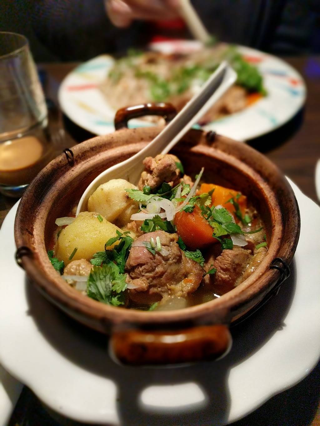 Blue Taro | restaurant | 942 Monroe Ave, Rochester, NY 14620, USA | 5854344497 OR +1 585-434-4497