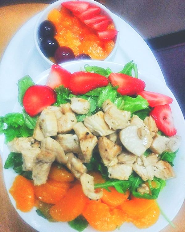 Subconscious Cafe | restaurant | 2028 W Cary St, Richmond, VA 23220, USA | 8044773202 OR +1 804-477-3202