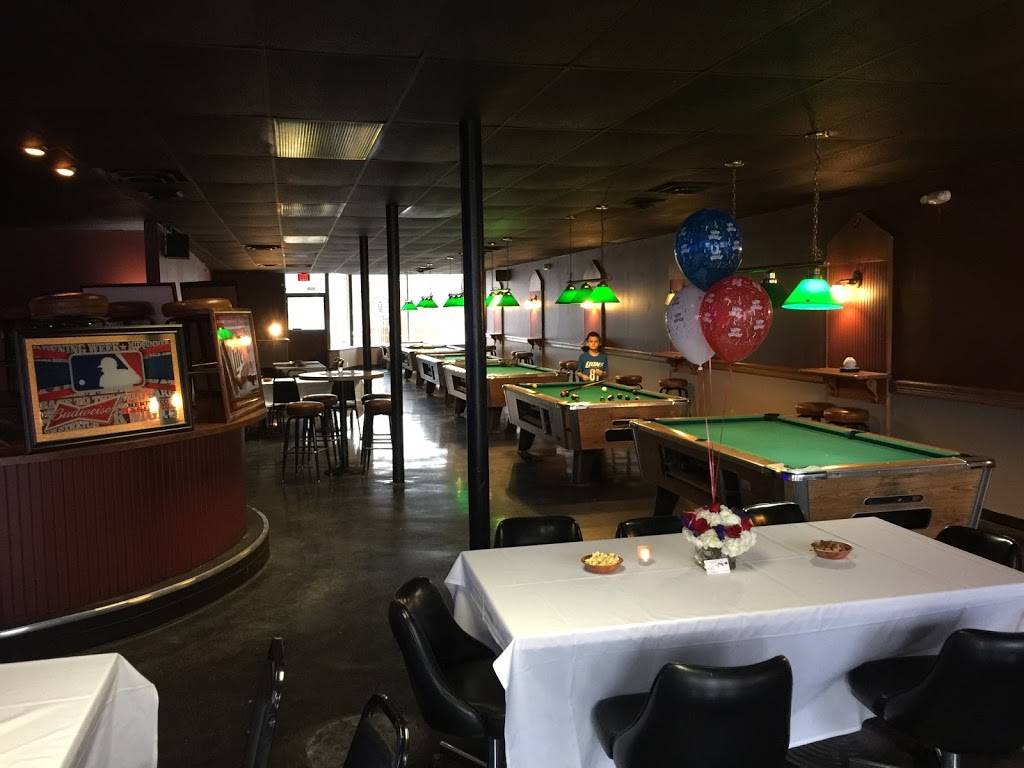 Costas Village Bar | restaurant | 35234 W Michigan Ave, Wayne, MI 48184, USA | 7347292360 OR +1 734-729-2360