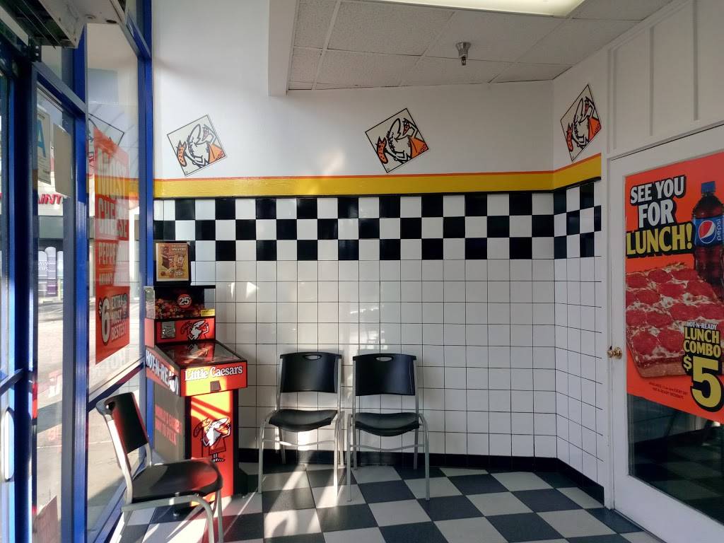 Little Caesars Pizza | meal takeaway | 934 E Colorado St, Glendale, CA 91205, USA | 8185510799 OR +1 818-551-0799