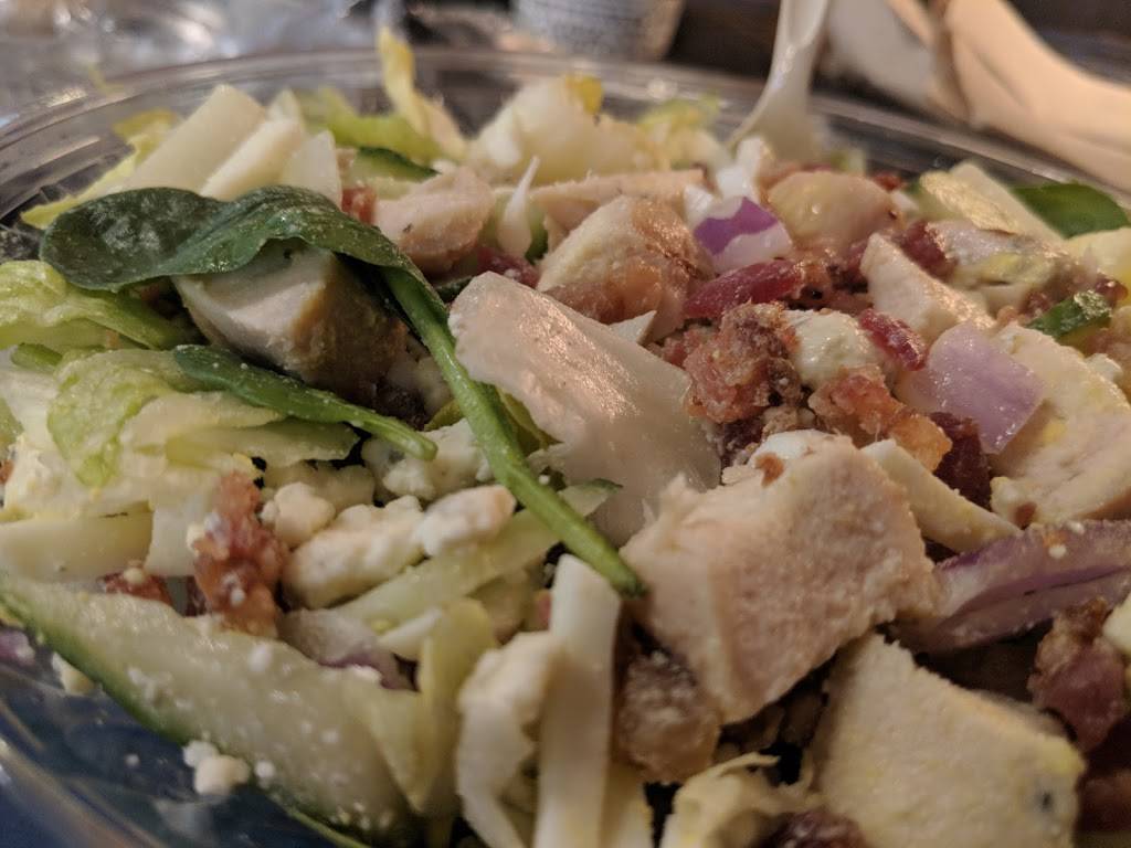 Potbelly Sandwich Shop | restaurant | 13134 S Cicero Ave, Crestwood, IL 60418, USA | 7083960433 OR +1 708-396-0433