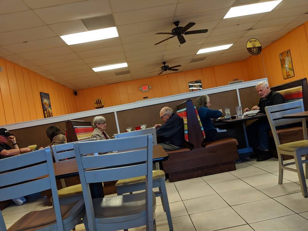 Tacos Don Panchos | restaurant | 5006 Altama Ave, Brunswick, GA 31525, USA | 9123427111 OR +1 912-342-7111