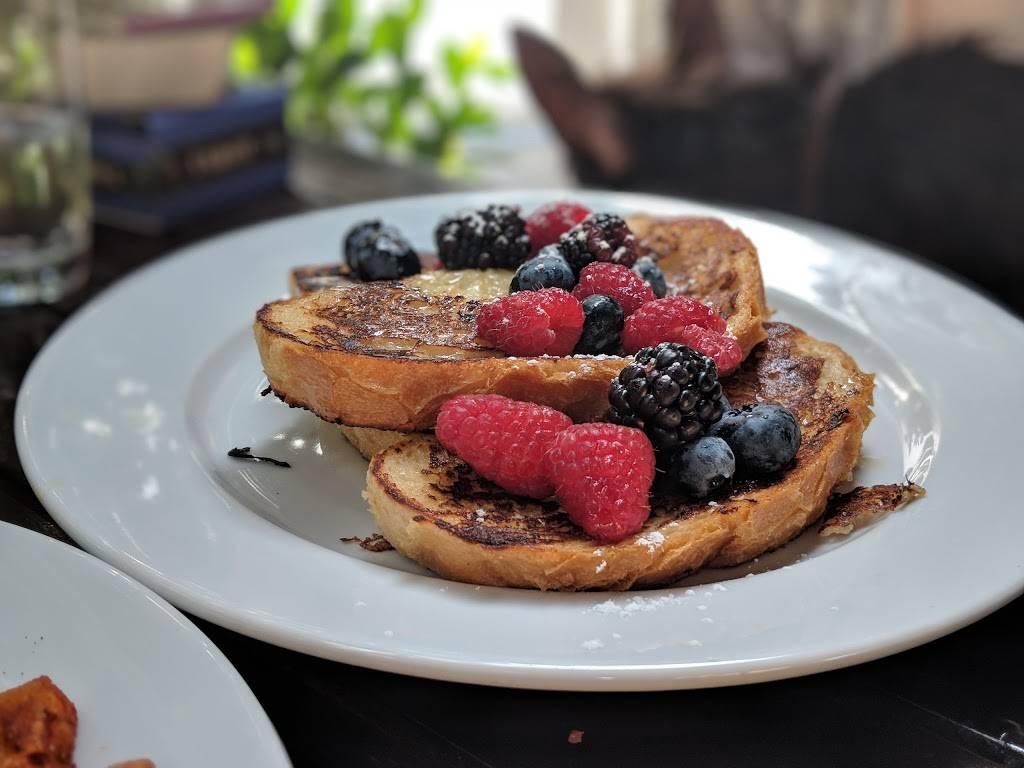 Little Pine | restaurant | 2870 Rowena Ave, Los Angeles, CA 90039, USA | 3237418148 OR +1 323-741-8148