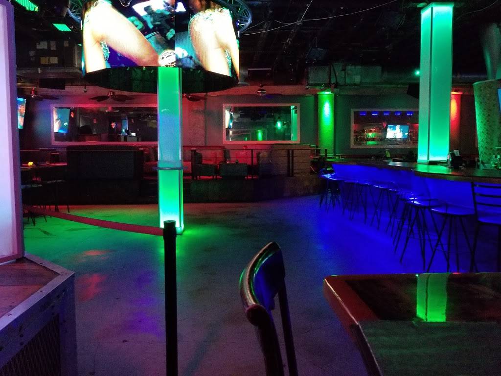 Spice Resto-Lounge | night club | 1934 Hollywood Blvd #9, Hollywood, FL 33020, USA | 9549233888 OR +1 954-923-3888