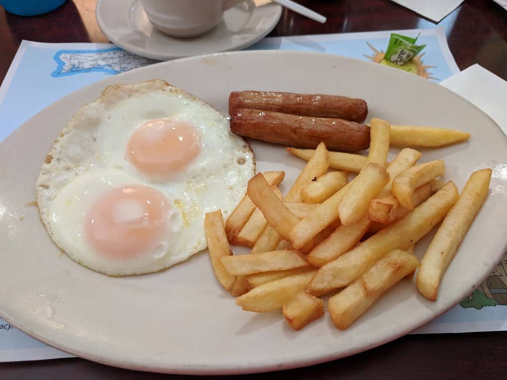 Yoyito Cafe Restaurant | cafe | 495 E 49th St, Hialeah, FL 33013, USA | 3059530701 OR +1 305-953-0701