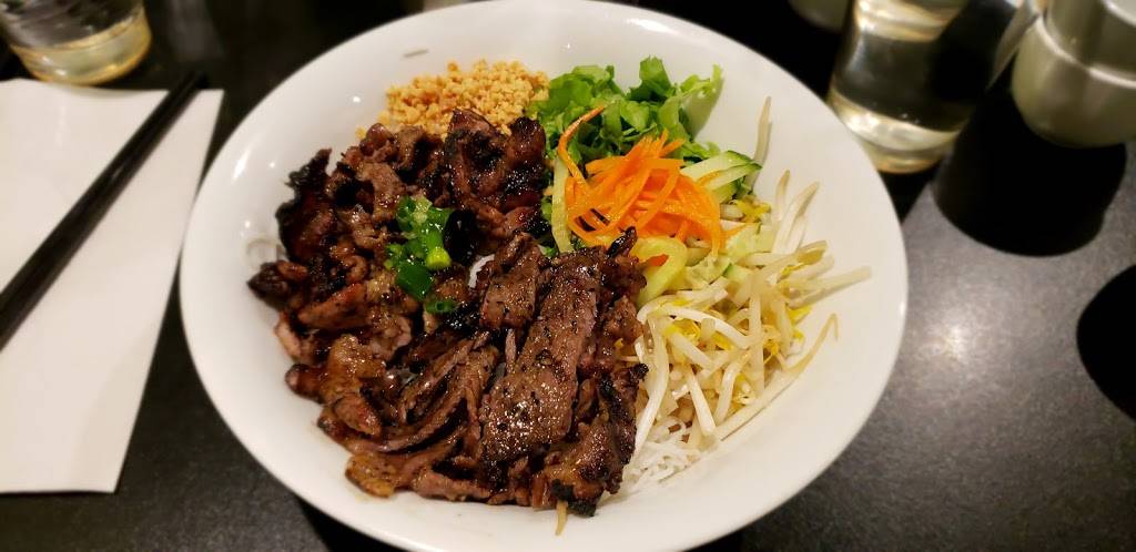 Authentic Vietnamese Pho House (GREENBANK LOCATION) | restaurant | 250 Greenbank Rd, Nepean, ON K2H 8X4, Canada | 6136958388 OR +1 613-695-8388