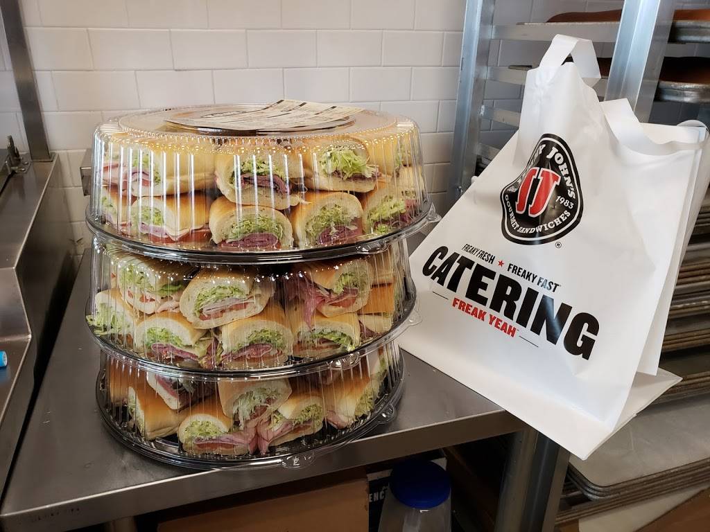 Jimmy Johns | meal delivery | 1028 W Gladstone St, San Dimas, CA 91773, USA | 9093050027 OR +1 909-305-0027