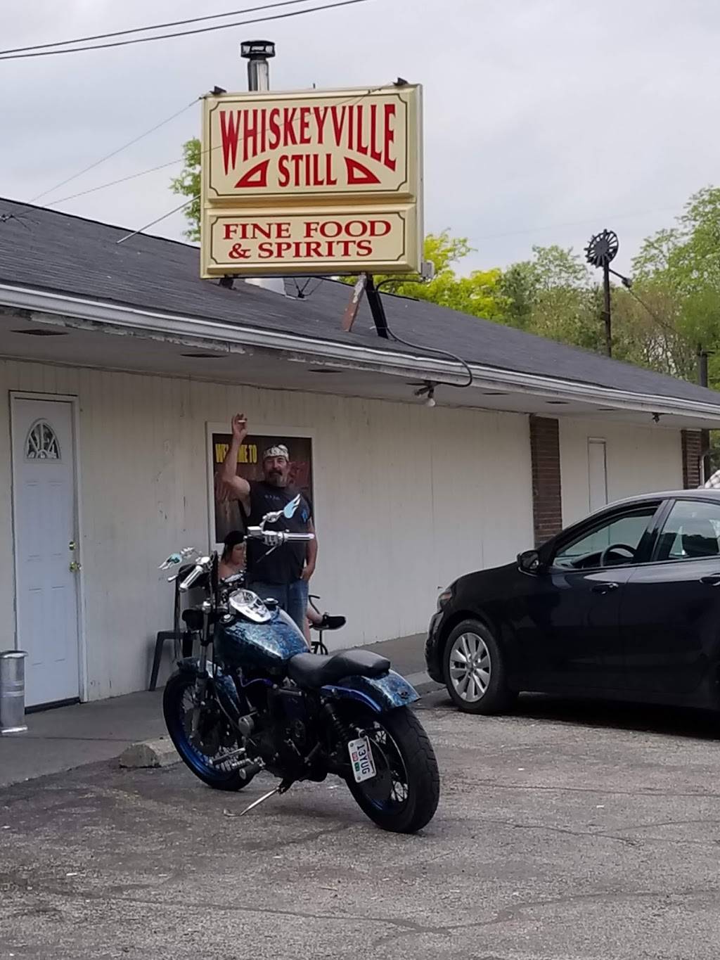 Whiskeyville Still N Grill | restaurant | 518 W Main St, South Amherst, OH 44001, USA | 4409862337 OR +1 440-986-2337