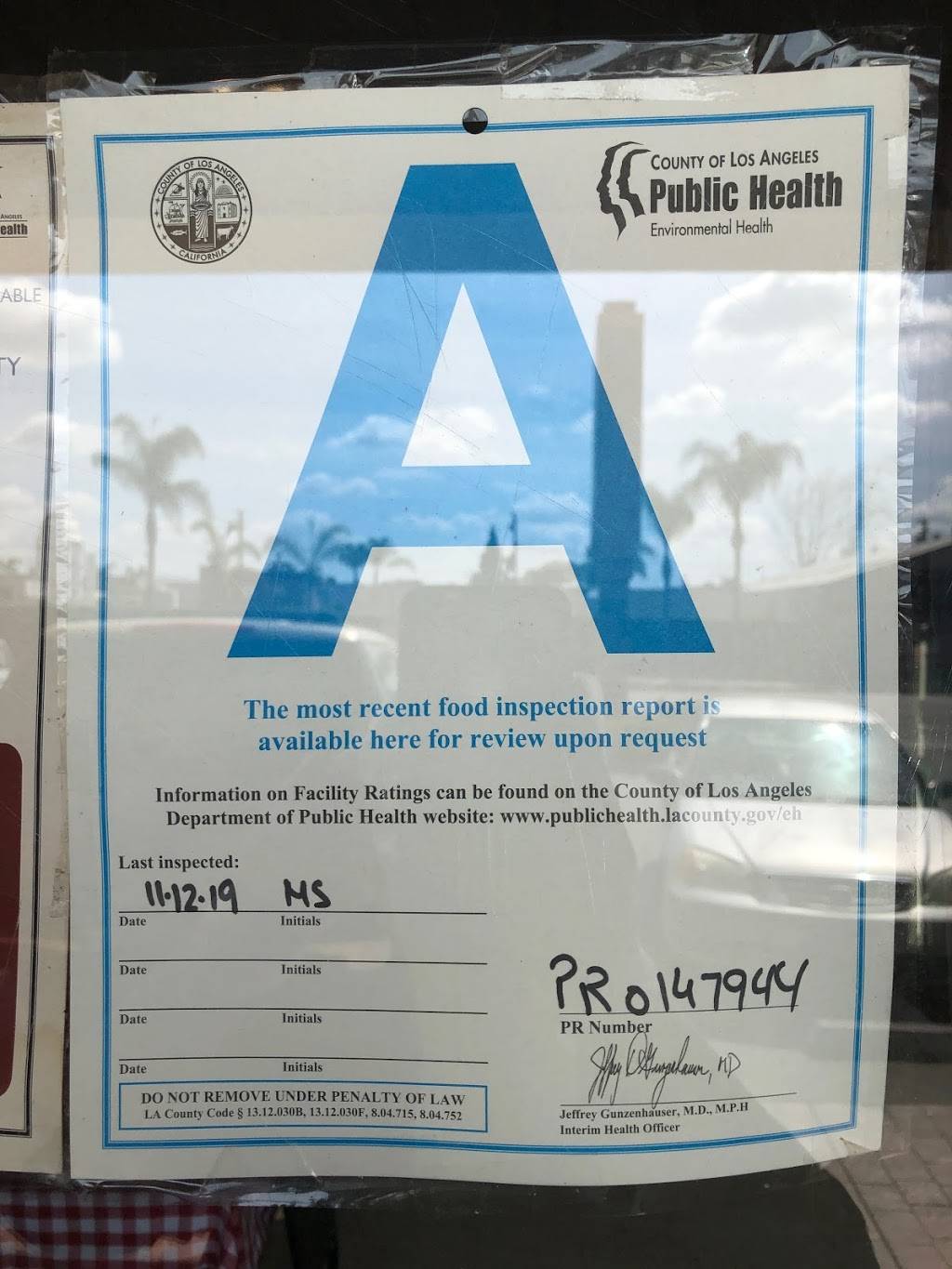 Lupita Restaurante | restaurant | Huntington Park, CA 90001, USA | 3235840656 OR +1 323-584-0656