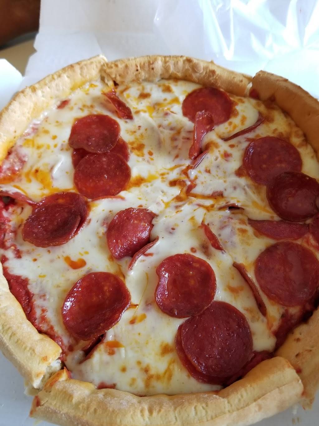 Miller Pizza Co | restaurant | 622 S Lake St, Gary, IN 46403, USA | 2199387071 OR +1 219-938-7071