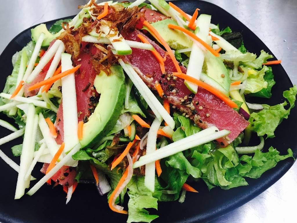 Phans55 Vietnamese Bistro and Bar | restaurant | 1981 Sunny Crest Dr #100, Fullerton, CA 92835, USA | 7144410714 OR +1 714-441-0714