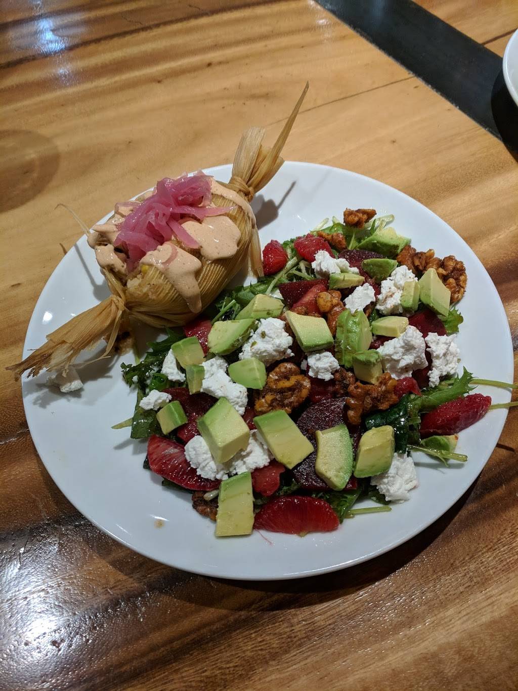 El Rayo Taqueria | restaurant | 245 US-1, Scarborough, ME 04074, USA | 2078838226 OR +1 207-883-8226