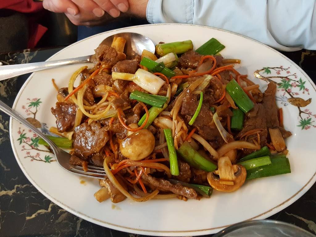 Chef Liao Asian Fusion Cuisine | restaurant | 6012 Phinney Ave N, Seattle, WA 98103, USA | 2067896441 OR +1 206-789-6441