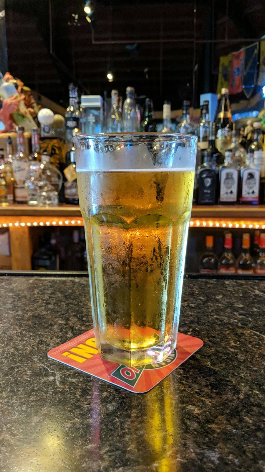 Shifters Bar and Grill | restaurant | 6857 W Main St, Kalamazoo, MI 49009, USA | 2695444500 OR +1 269-544-4500