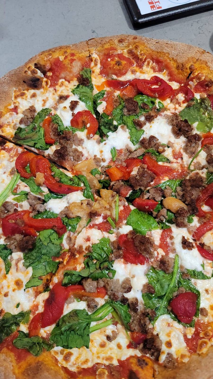 Bash Pizza | restaurant | 3003 Avenue J, Brooklyn, NY 11210, United States | 7183994860 OR +1 718-399-4860