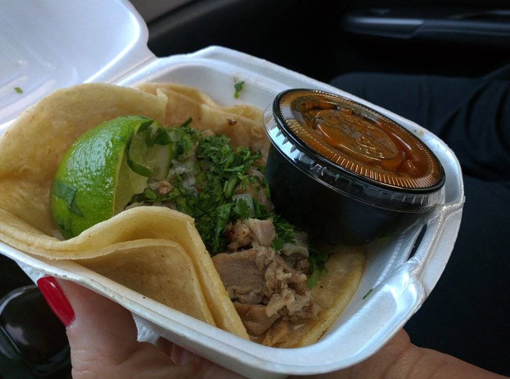 Taqueria Madrigal | restaurant | 105 Cedar Bridge Ave, Lakewood, NJ 08701, USA | 7325347155 OR +1 732-534-7155