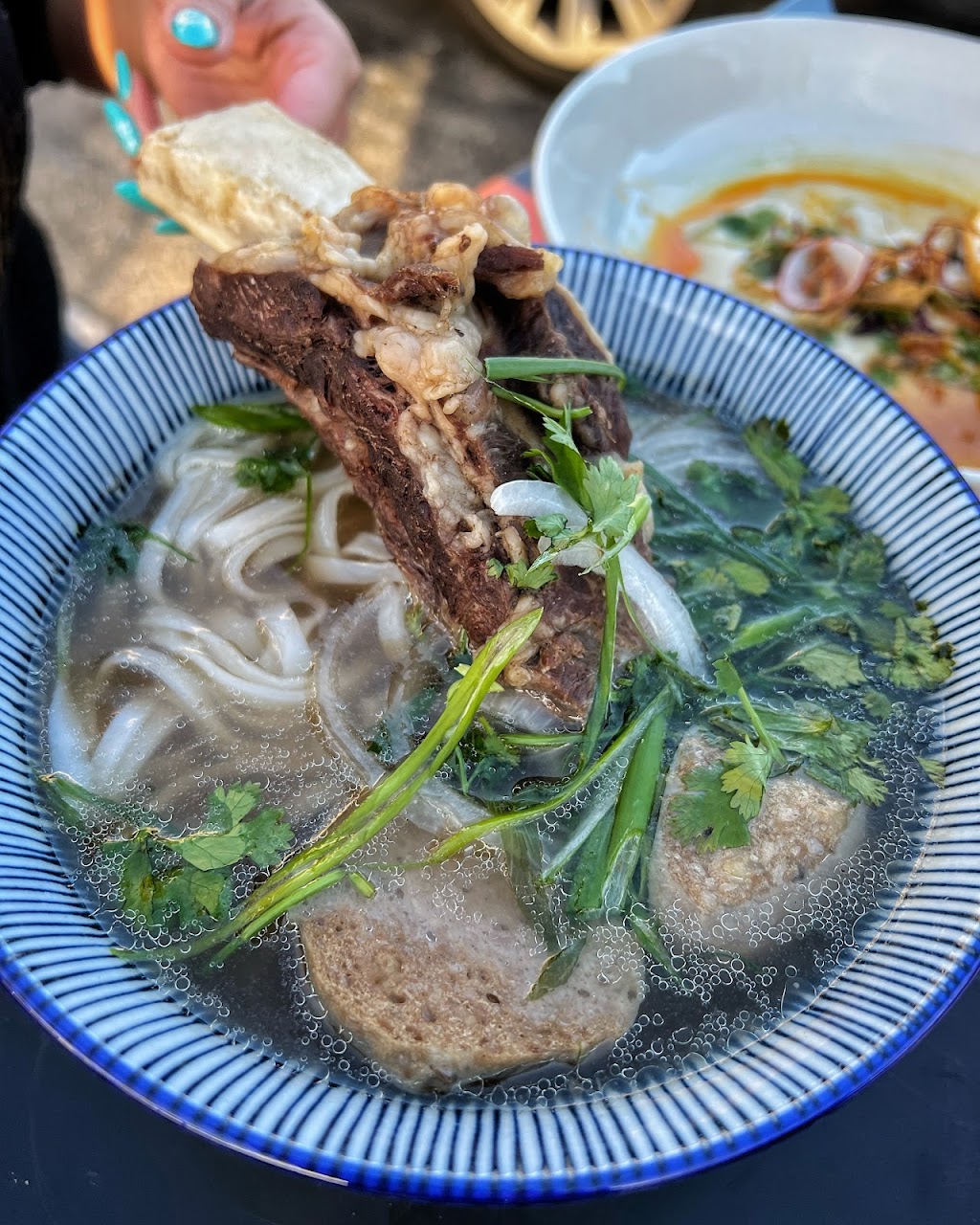 MAMA-AN EATERY | restaurant | 15556 Brookhurst St Suite B, Westminster, CA 92683, USA | 6573462400 OR +1 657-346-2400