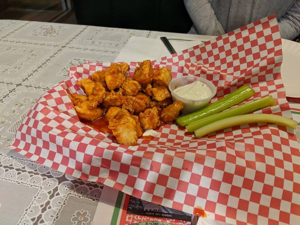 Tonys Pizzeria | restaurant | 1117 Main St # 1117-1121, Pittston, PA 18640, USA | 5706548805 OR +1 570-654-8805