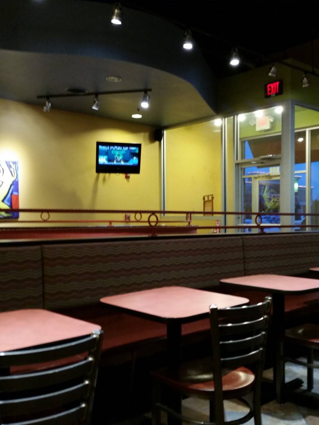 Pancheros Mexican Grill | restaurant | 100 Reaville Ave #4, Flemington, NJ 08822, USA | 9082840026 OR +1 908-284-0026