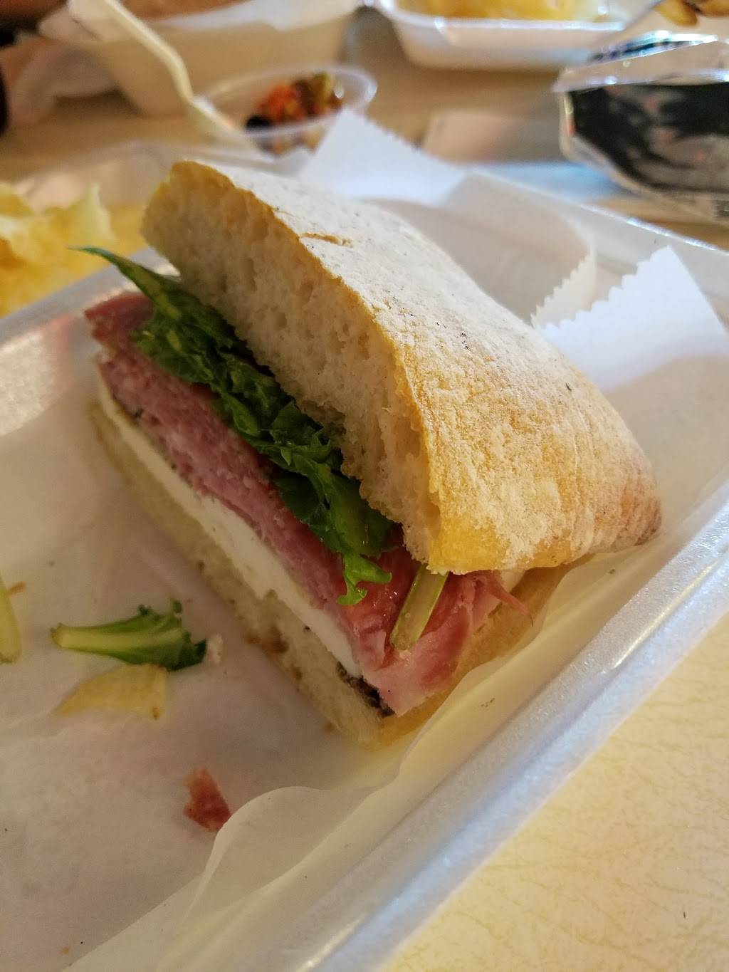 Made in Italy Trattoria | restaurant | 476 Forest Ave, Glen Ellyn, IL 60137, USA | 6304694146 OR +1 630-469-4146