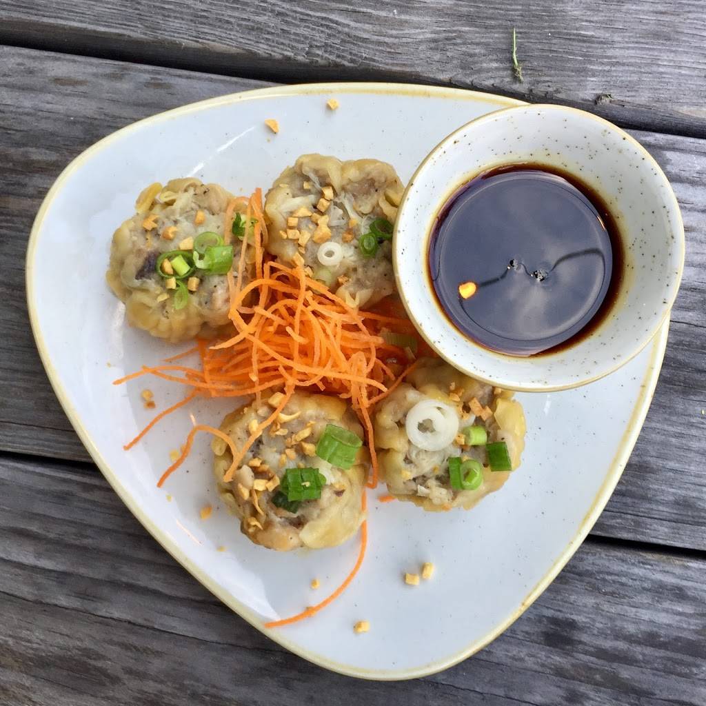 Pantry | restaurant | 3716 Georgia Ave NW, Washington, DC 20010, USA | 2026291643 OR +1 202-629-1643