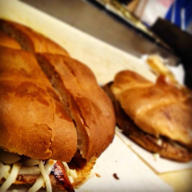 Taqueria Las Trancas | restaurant | 2315 W Lake St, Melrose Park, IL 60160, USA | 7083447233 OR +1 708-344-7233