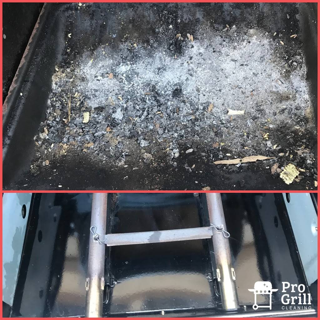 Pro Grill Cleaning (BBQ Cleaning) | restaurant | 33332 Valle Rd, San Juan Capistrano, CA 92675, USA | 8008606758 OR +1 800-860-6758