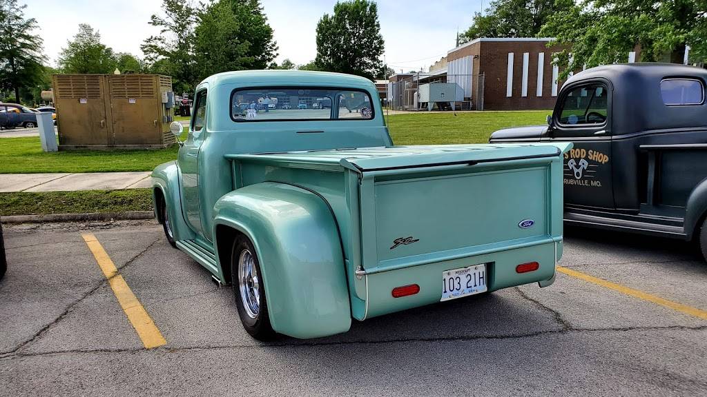 Piggott Diner | restaurant | 226 W Court St, Piggott, AR 72454, USA | 8705985130 OR +1 870-598-5130