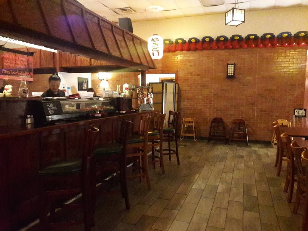 Sumo II Steakhouse of Japan | restaurant | 7101 Northwest Expy Suite #230, Oklahoma City, OK 73132, USA | 4057212420 OR +1 405-721-2420