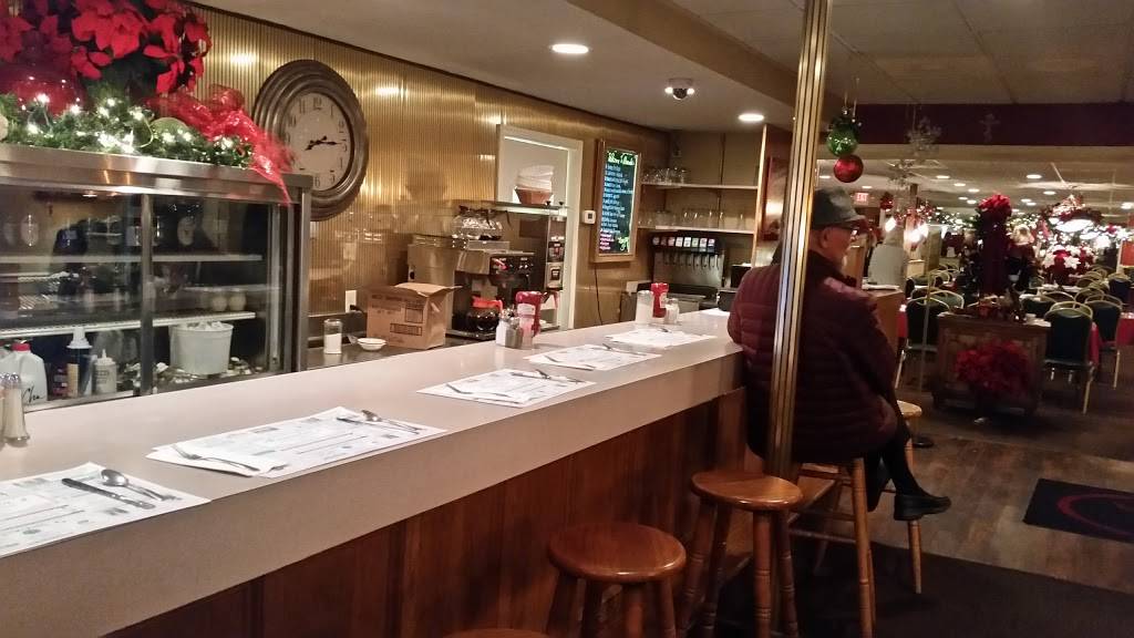 Alexanders Restaurant | restaurant | 604 US-6 BUS, Mayfield, PA 18433, USA | 5708769993 OR +1 570-876-9993