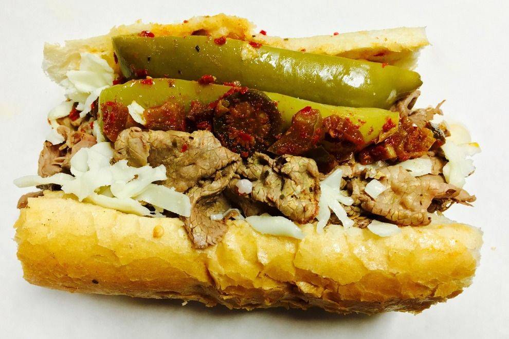 Novis Beef | meal delivery | 6746 Ogden Ave, Berwyn, IL 60402, USA | 7087490895 OR +1 708-749-0895