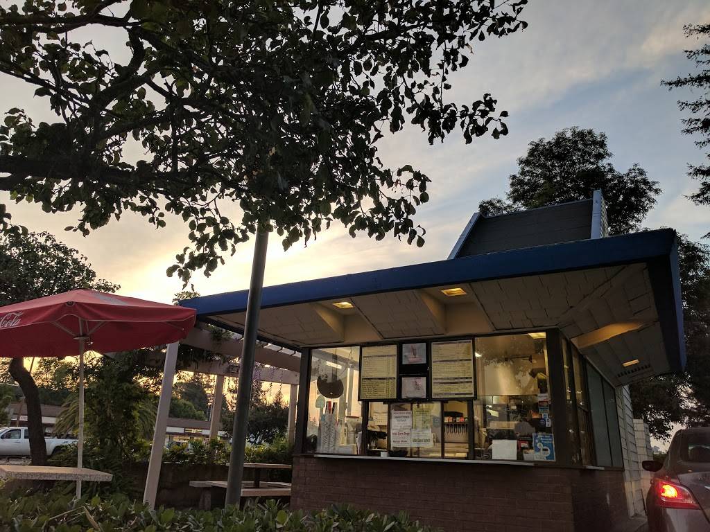 Ben Franks | restaurant | 491 El Camino Real, Redwood City, CA 94062, USA | 6503671746 OR +1 650-367-1746