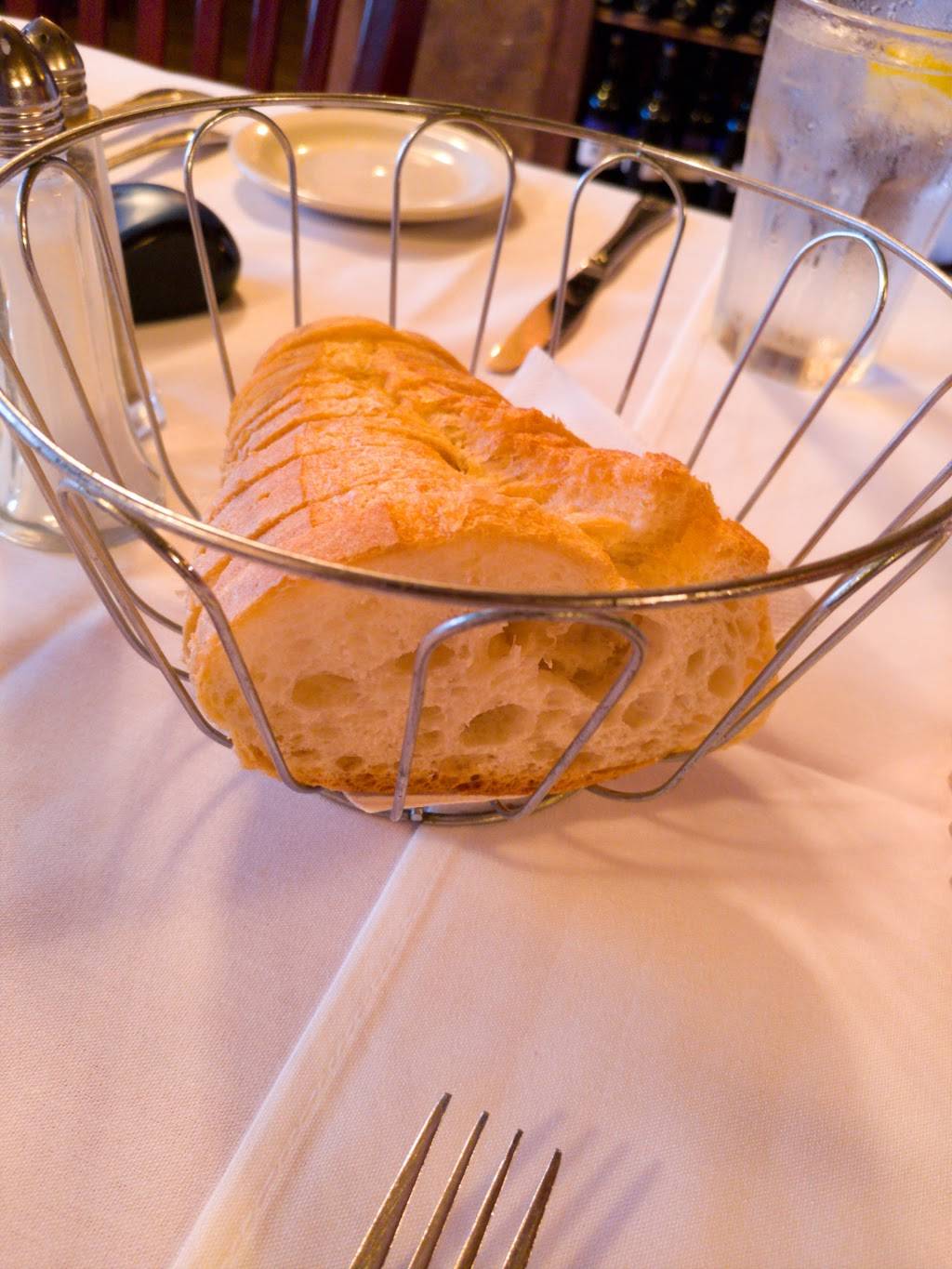 Antica Osteria | restaurant | 2311 Bissonnet St, Houston, TX 77005, USA | 7135211155 OR +1 713-521-1155