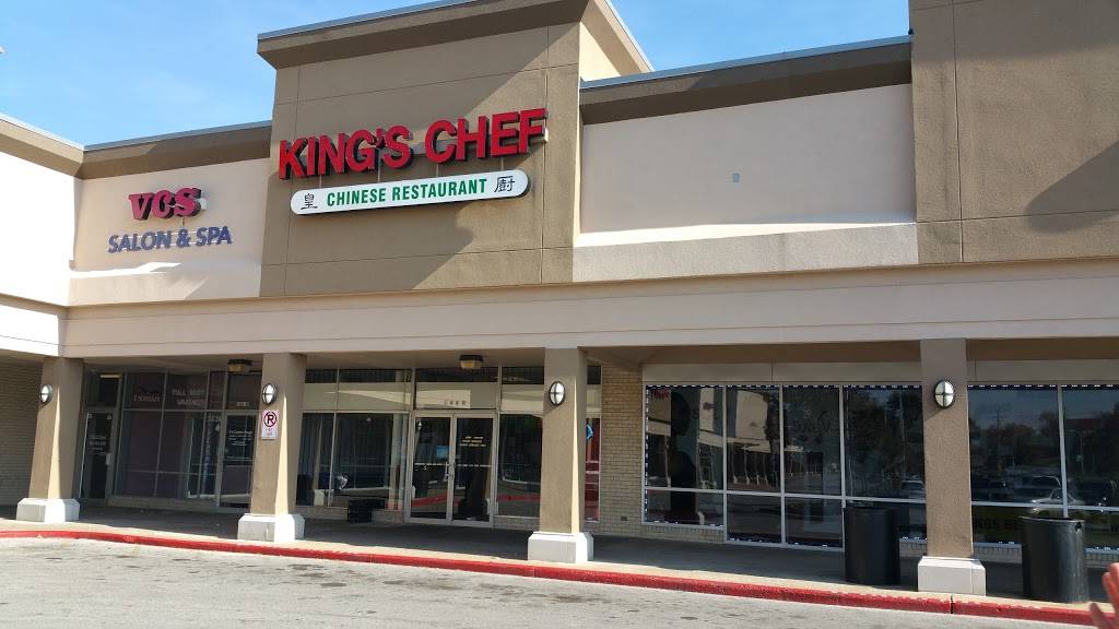 Kings Chef Chinese Food | restaurant | 1660 E 63rd St #3502, Kansas City, MO 64110, USA | 8163613355 OR +1 816-361-3355