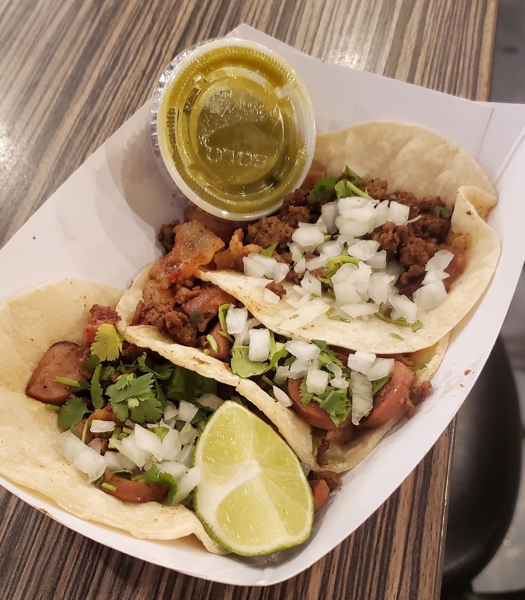 Exotic Tacos | restaurant | 8475 US-33 B, Churubusco, IN 46723, USA | 2602861043 OR +1 260-286-1043