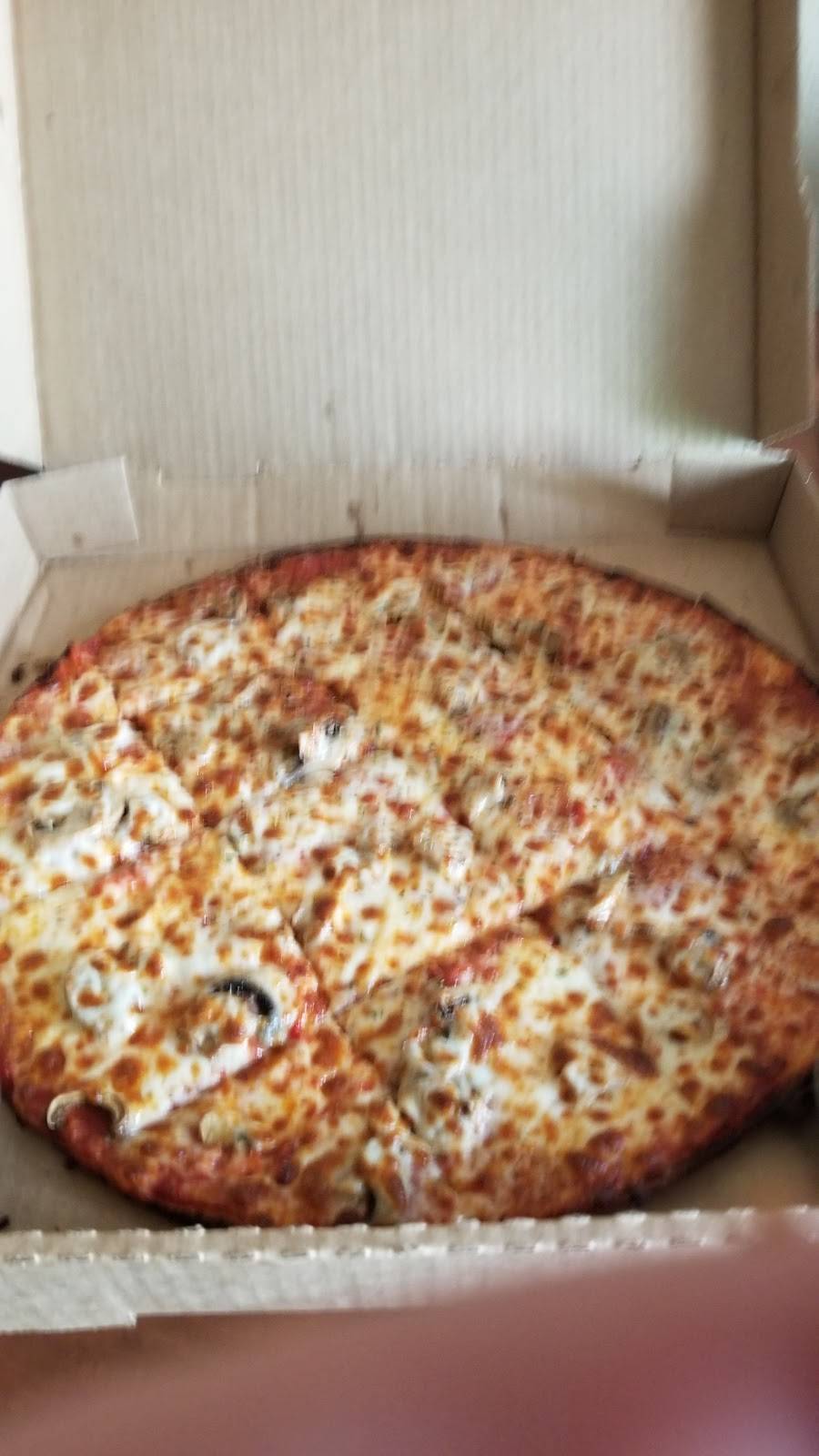 Derby City Pizza Co. | restaurant | 10619 W Manslick Rd, Fairdale, KY 40118, USA | 5027423940 OR +1 502-742-3940