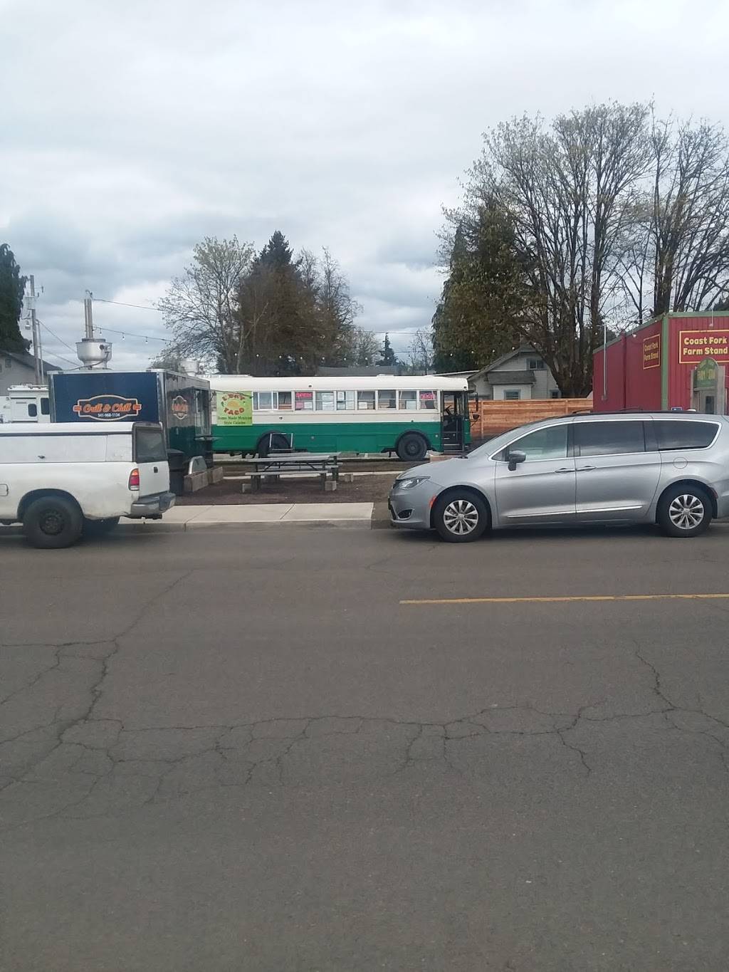 Taqueria La Cabana Mexican Food | restaurant | 34 S 10th St, Cottage Grove, OR 97424, USA | 5415012147 OR +1 541-501-2147