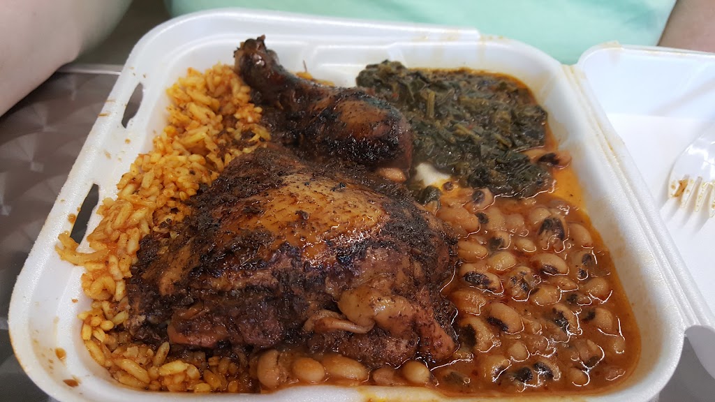 Afrodish Restaurant | restaurant | 209 Edgewood Ave SE, Atlanta, GA 30303, USA | 4045221054 OR +1 404-522-1054