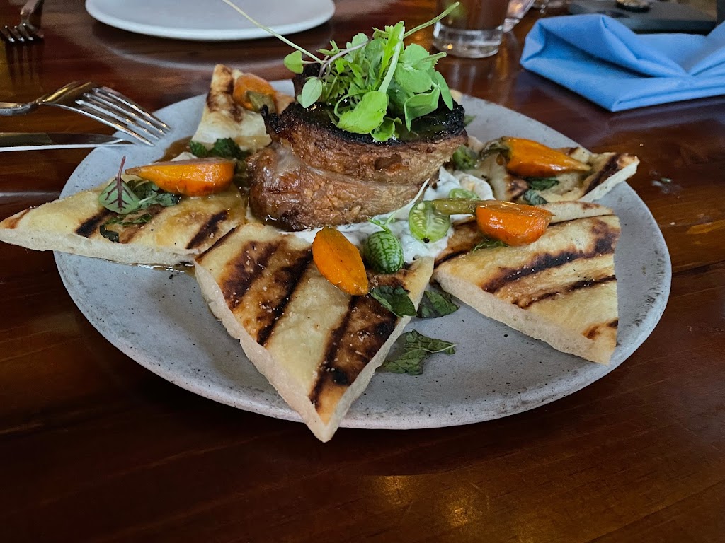 Tullibee | restaurant | 300 N Washington Ave, Minneapolis, MN 55401, USA | 6514680600 OR +1 651-468-0600