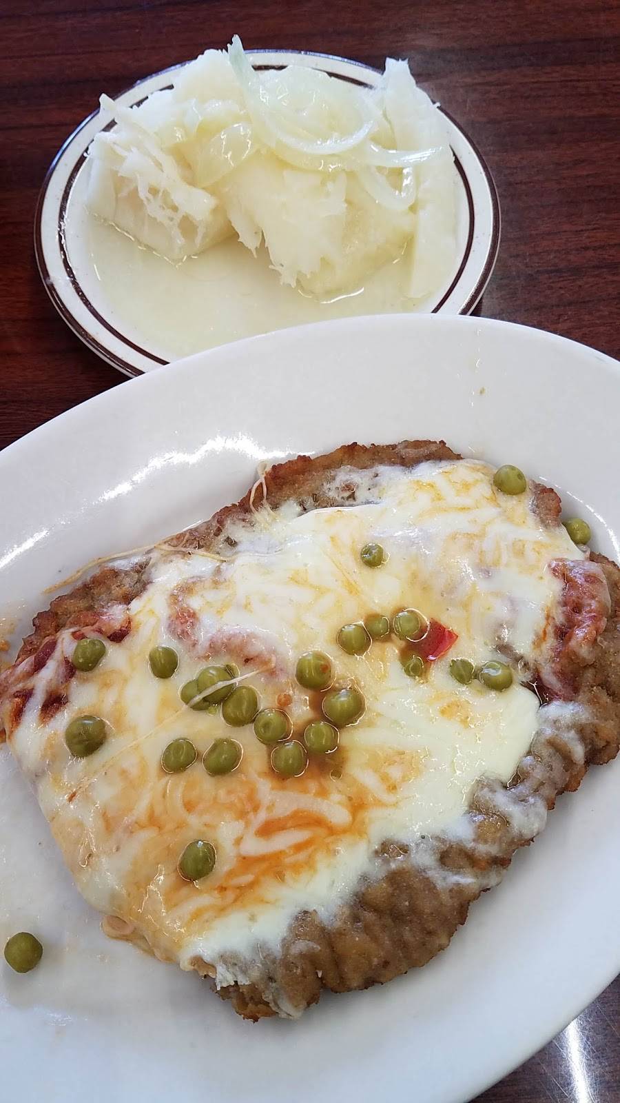 Arco Iris Cafe | restaurant | 4001 N Habana Ave, Tampa, FL 33607, USA | 8138728306 OR +1 813-872-8306